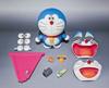 TAMASHII NATIONS ROBOT Spirits Doraemon Approximately 100mm Painted Movable Figure PVC&ABS