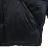 The North Face NPW62131 Outdoor Down Jacket M Black Series Logo Women Used