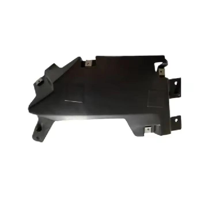 Compatible Lower Bracket for Land Rover Discovery Sport 2015 - Original Part (LR133853, LR127488).