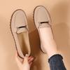 New Style Single-heel Women's Soft-soled One-piece Lazy Beanie Shoes