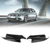 Front Bumper Lip Splitter Fits 08-13 BMW E90 E92 M3 Competition Performance