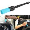 Auto-Detailing-Bürste Weiche Auto-Detail-Bürste zur Reinigung von Innenraum, Außenbereich, Armaturenbrett, Felgen, Radmuttern, Motor-Staubwischerbürste