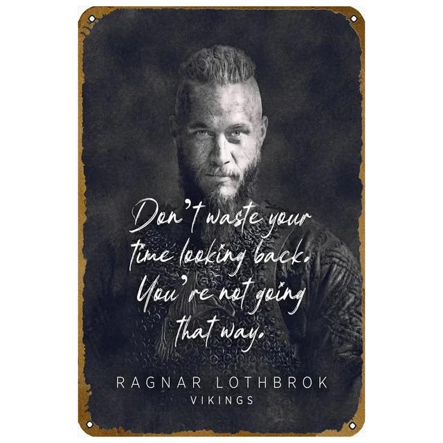 Vintage Metal Tin Sign  Dont Stop Until Youre Proud  Retro Wall Decor for Man Cave Home Cafe Garden Club Bar  Iron Poster Pai