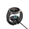 Nový bezdrátový nabíjecí převodník pro Amazfit Balance 2 Nabíjecí adaptér Dok pro nabíjení chytrých hodinek Náhradní Přenosný