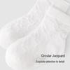 Yeehoo Baby Girls' Breathable Anti-Bacterial Thin Socks