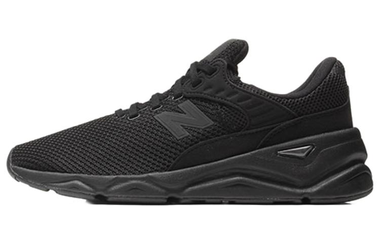X-90 New Balance  Черный Магнит  MSX90CRE 37