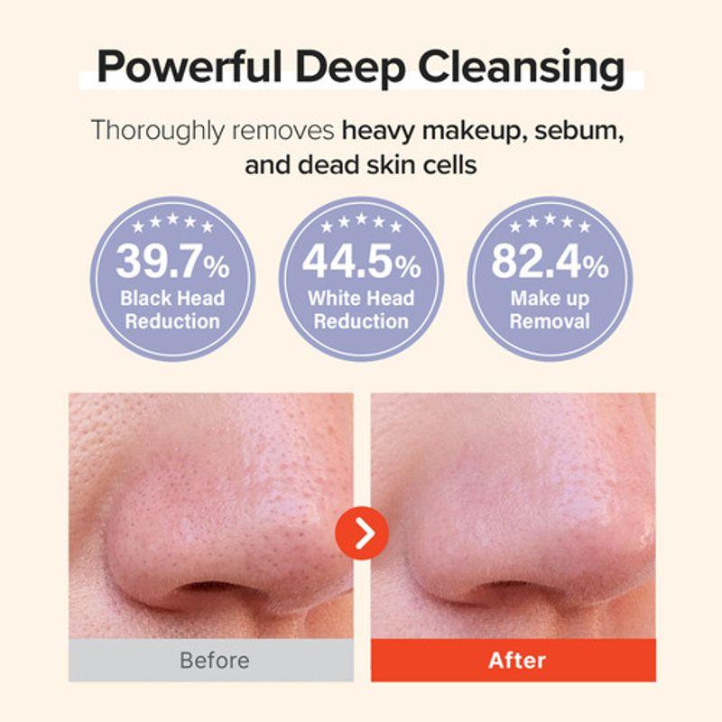 Mary&May Reis Glutathion LHA Reinigungsöl 200ml