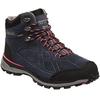 Треккинговые ботинки Regatta Samaris Suede Walking Boots