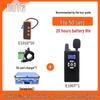 Bisit E101R Wireless Tour Guide System