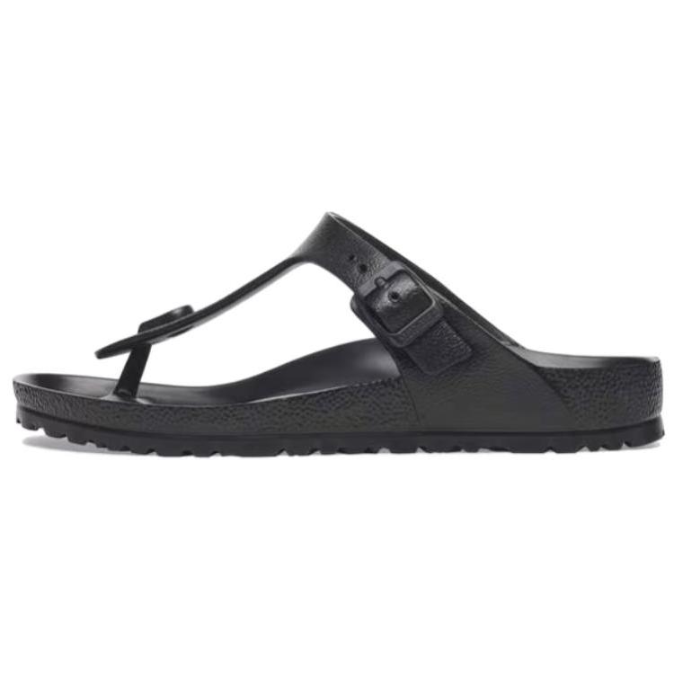 Birkenstock Gizeh Eva Black 0128201 36