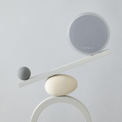 Rom&nd NU ZERO CUSHION (03 Natural 21, 15g)