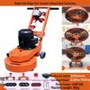 Kedehe 400 Single Disc Floor Grinder CN Plug (adapter Included)