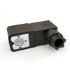 Solenoid Valve Coil Inner Diameter 10mm Height 30mm Power 6VA 3W AC220V DC24V
