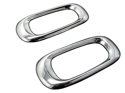 Acessórios de exterior – Molduras