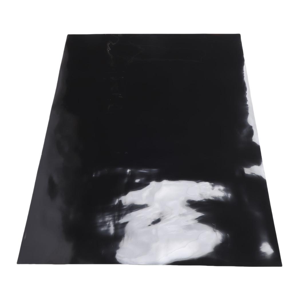 36 Zoll Silikonmatte für Küchentheke Hitzebeständig Silikon-Thekenmatte Rutschfest für Esstisch Einfarbig