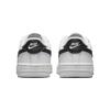 New Nike Force 1 Low SE TD '40th Anniversary - White Black' FJ2888-100