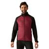 Regatta Mens Clumber Hybrid Jacket