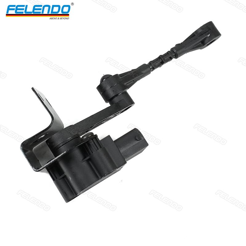 Car Accessories Rear Headlight Level Sensor LR024222 BJ323C280DB For Land Rover Range Rover Evoque Discovery Sport
