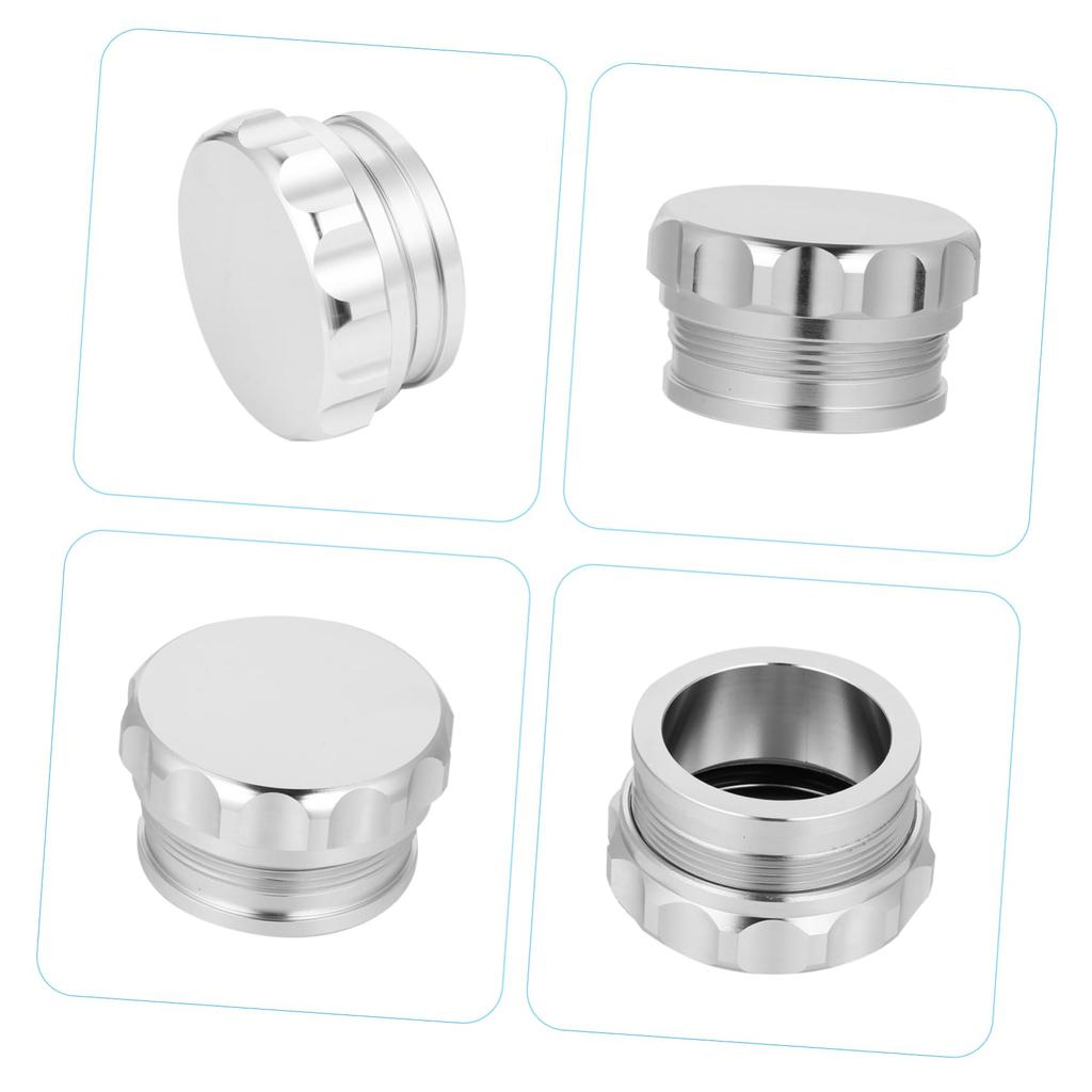 ULTECHNOVO 1pcs Fuel Tank Cap Tank Replacement Parts Tank Clip Tank