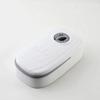 Automatic Cat Feeder Timed Pet Food Dispenser For Wet Dry Food 48 Hour Timed Smart Pet Feeder For Cats Dogs Pet Products