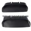 Dodge Challenger Redeye Hood Grille Set, Left & Right, Black