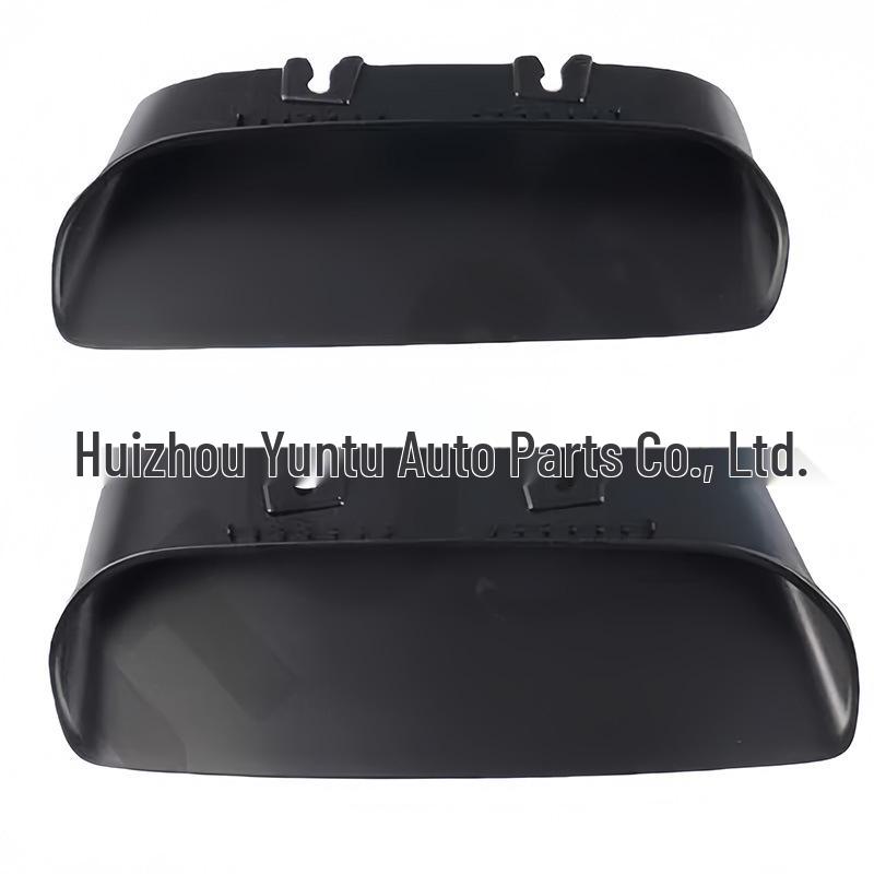 

Dodge Challenger Redeye Hood Grille Set, Left & Right, Black Dodge Challenger