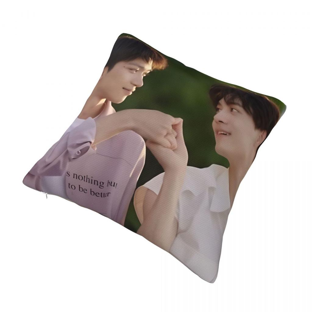 Living Room Decorations Revenged Love Chi Cheng Wu Suowei Tian Xuning Ziyu Pillowcase Merch Pillow Covers Zipper Multi-Size