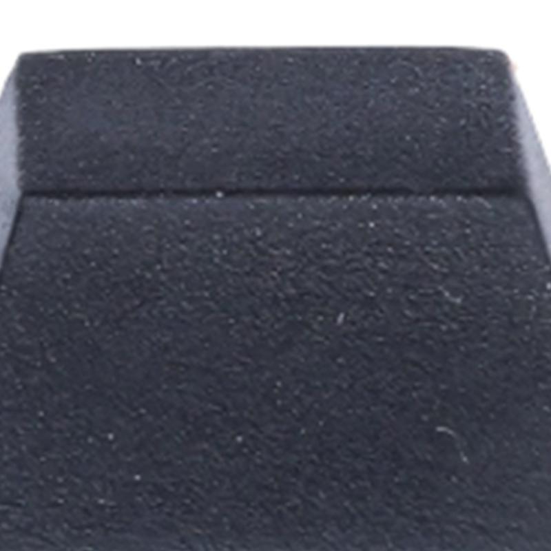 Vibration Absorbing Rubber Supports For Laptop Computer Case And Household Appliance Shock Prevention