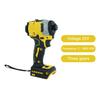 Mașină de înșurubat cu impact, mașină de înșurubat electrică pentru baterie litiu-ion Dewalt 20V, fără perii, viteză 3250 RPM, mașini de înșurubat cu baterie, scule cu cuplu mare