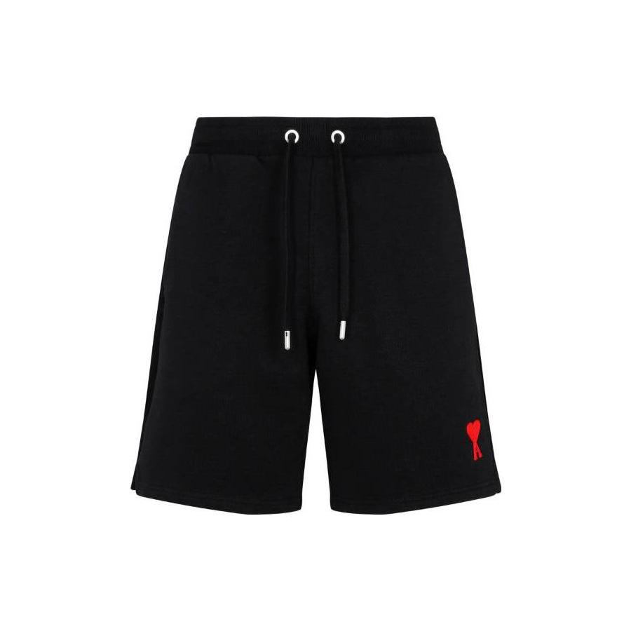 Ami Tonal Short USO604747-009