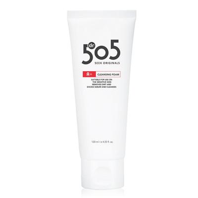 Dr.505 A Plus Cleansing Foam, 120ml, 1 Unit