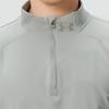 Under Armour Men's Half-Zip Long Sleeve Pullover