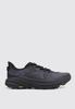 Hoka One One Speedgoat 6 Trail Running Men's Shoes, Black/Black, 1147791-BBLC_27.0(US9)