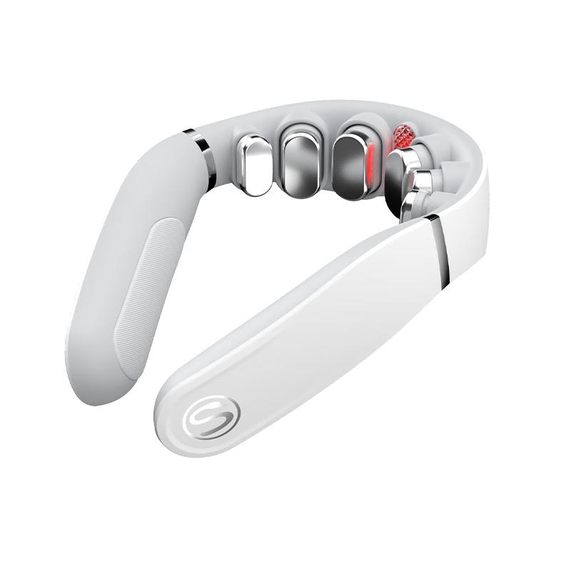 SKG G5 Smart Neck Massager with Heat and Pulse Therapy