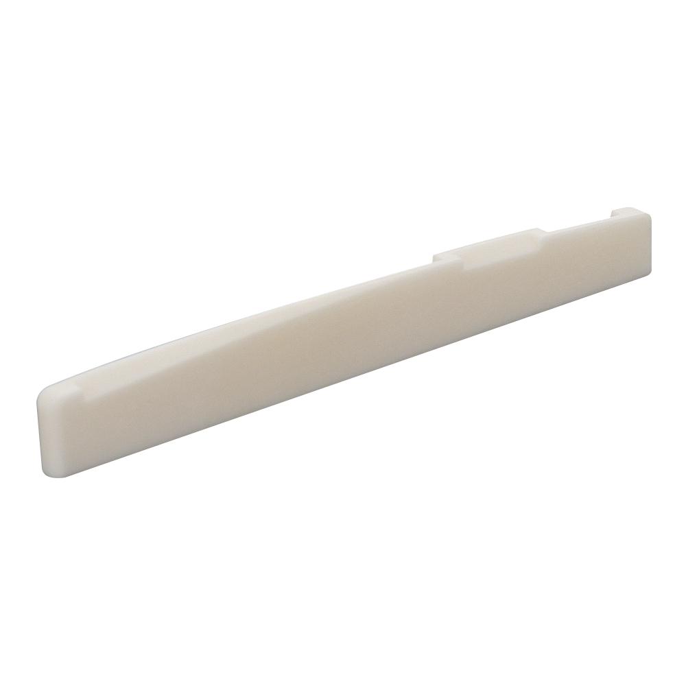 Leftright Guitar Bridge Saddle Nut 6 String Made Of Real Bone For Acoustic Guitar 43×6×9Mm7276×3×9Mm