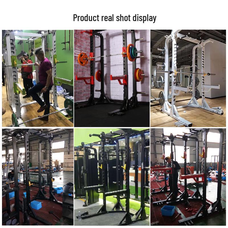 Yimai Multi-functional Integrated Trainer