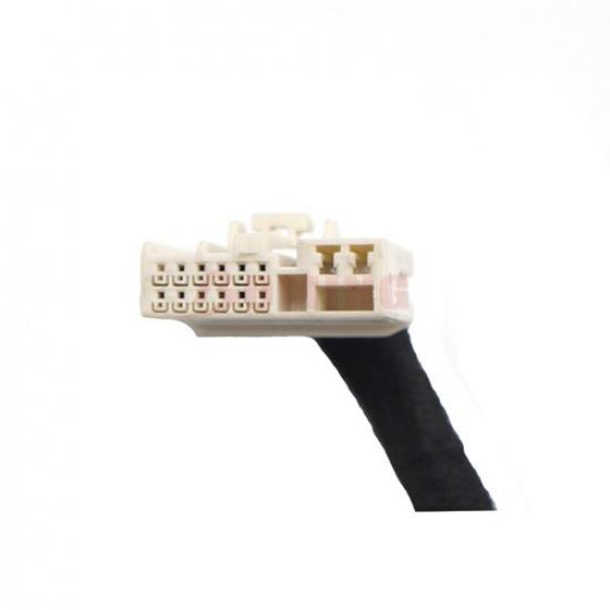 Steering Wheel Multimedia Switch 96700-C9000 For Hyundai Creta ix25 2015-