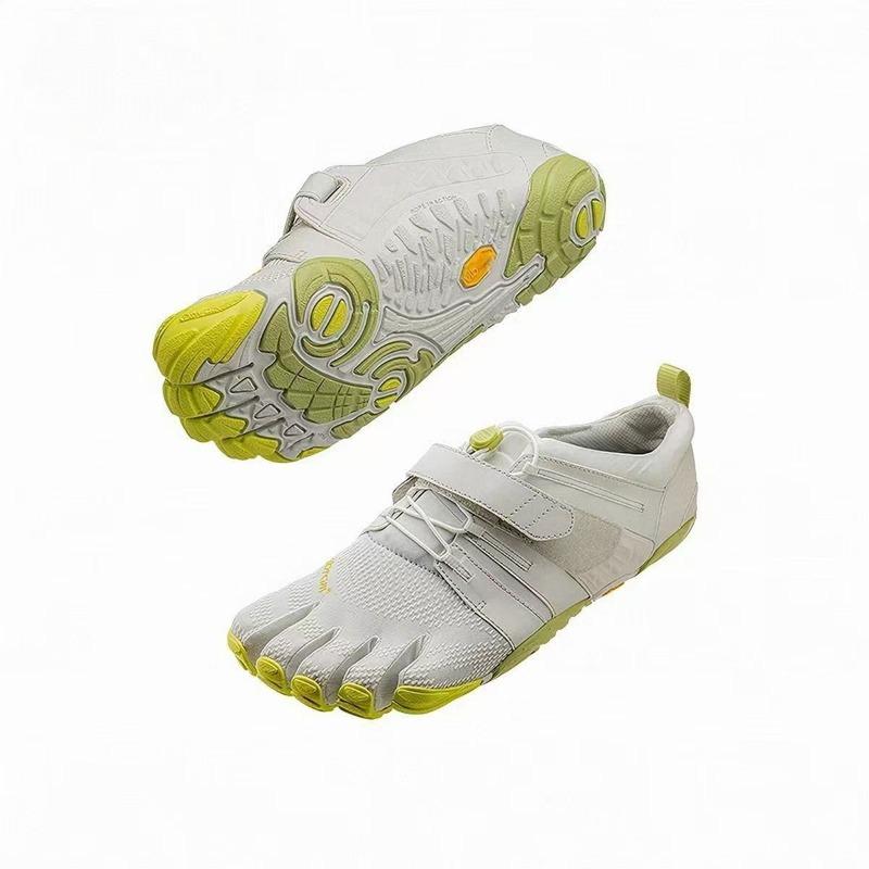 Scarpe da esterno a cinque dita antiscivolo e resistenti all'usura per uomo e donna, nuove scarpe da trekking con suola morbida per interni, yoga, danza, sport, fitness