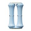 Double-Row Foot Massage Roller Plantar Fasciitis Muscle Sore Foot Arch Pain Relief Deep Tissue Relaxation Physical Therapy