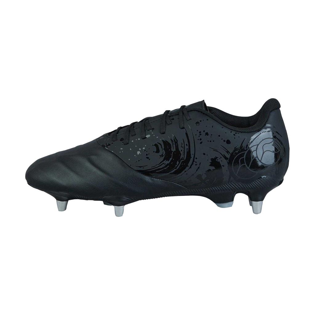 canterbury Unisex voksen Phoenix Genesis Pro Leather Soft Ground Rugby Boots