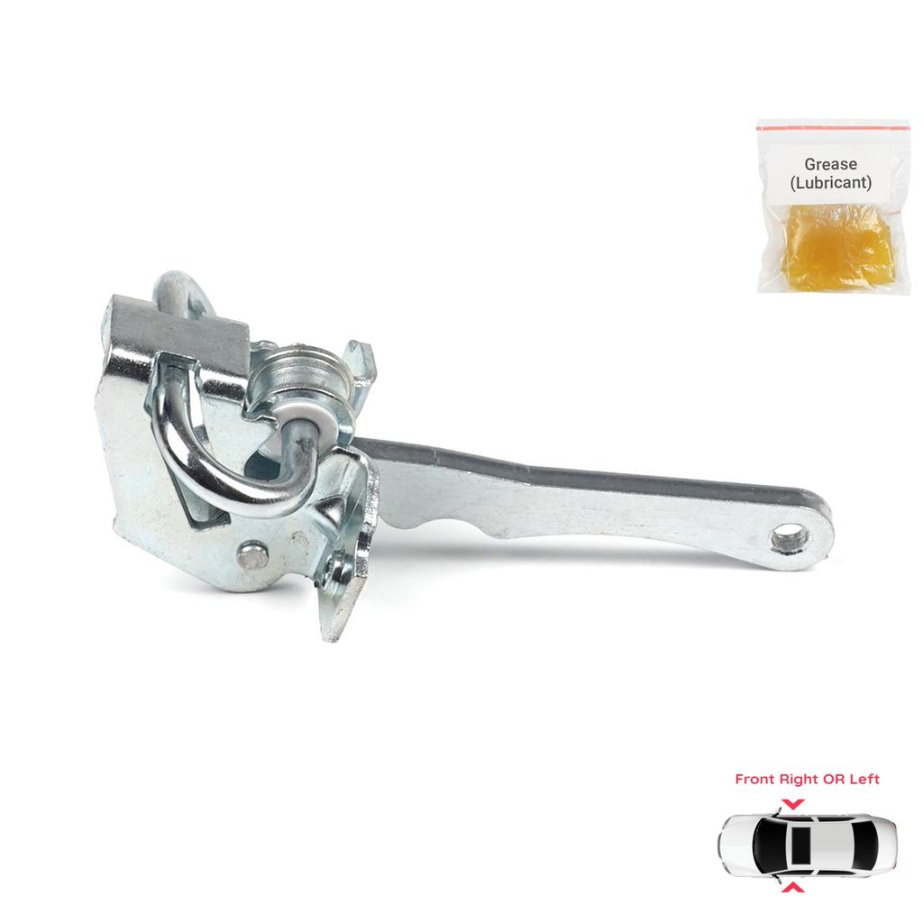 EDP704 Front Left OR Right Door Hinge Stop Check Strap Limiter for Fiat Bravo Brava 182 Marea 185 MK1 Weekend 46782841 