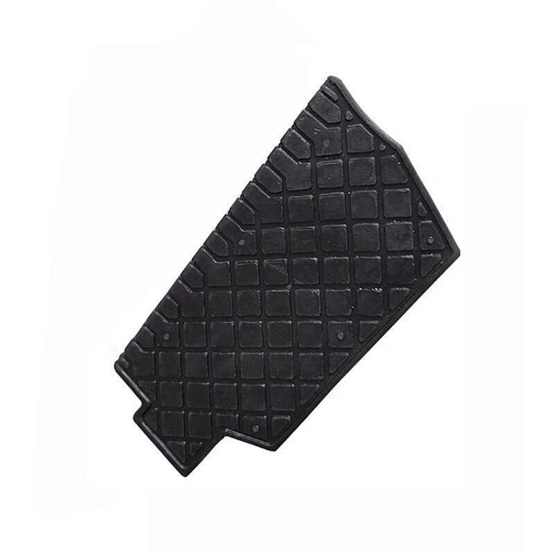 Jiefang CA1122 Cab Anti-slip Step Mat