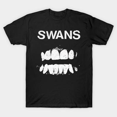 T-shirts en tops – T-shirts
