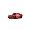 Turbo Racing C75 1:76 Scale RC Car, Turbo Racing 176 Mini RC Car, New Chassis, Technically Approved, Proportional Control, Brake Light, RTR Toy, Full