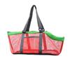 Portable Foldable Pet Carrier Tote Bag Breathable Mesh Window Shoulder Outdoor Travel Walk Bag for Small Dogs and Cats