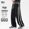Pantalon décontracté droit pour homme Baleno S&K