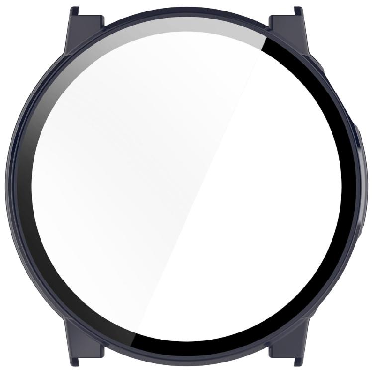 Watch Housing Protector Case with Screen Protector Film for PACE Watch Cover Dustproof Shell Scratchproof Case