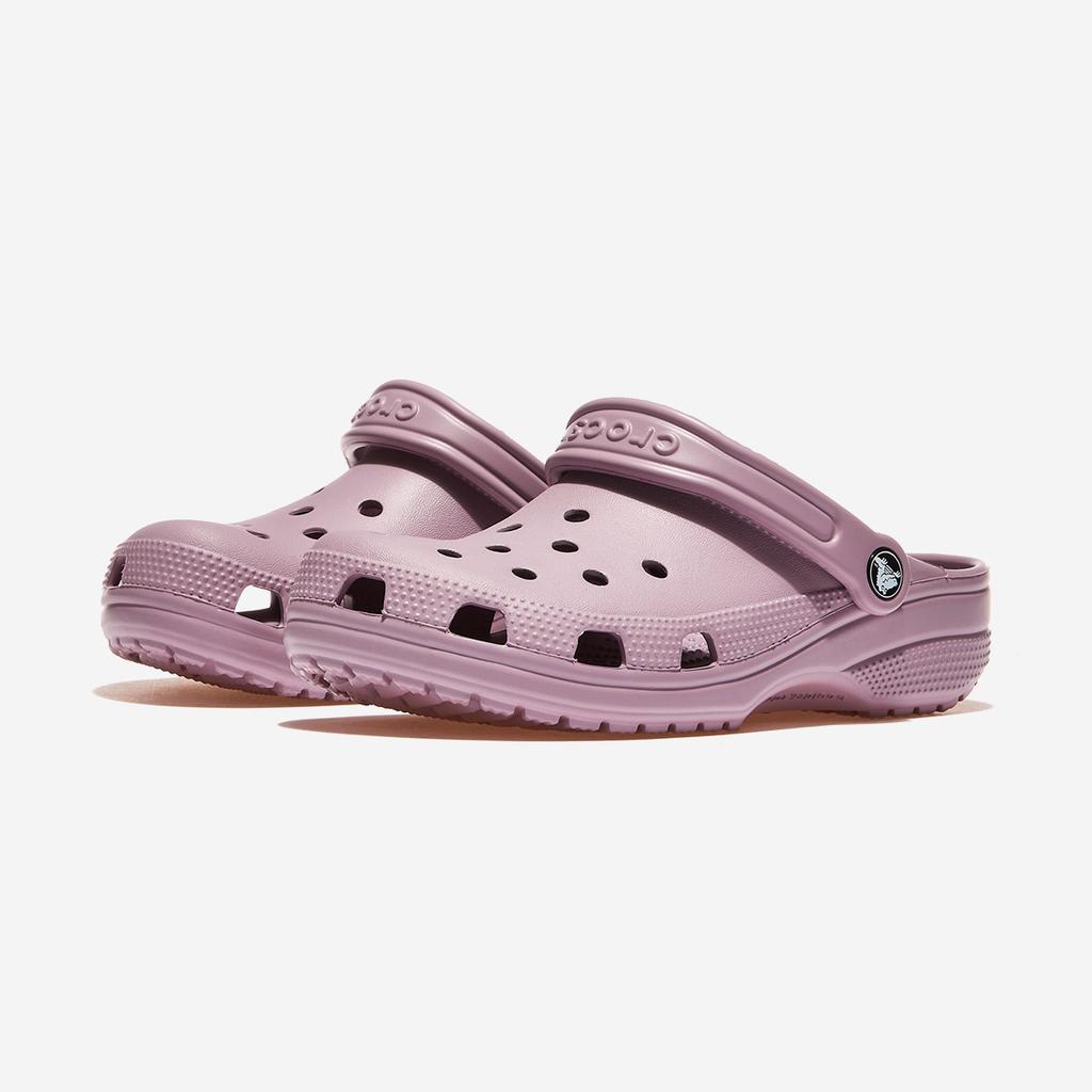 [Crocs] Classic Clog [CRS10001] [Shipped from Korea] 100% Authentic