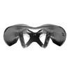 Selle Italia SLR CARBON 3D S3 Saddle X with Carbon Rails X 9mm (130mm 242mm) Ø7