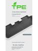 Fits Tesla Model Y 2025: Custom Front & Rear Trunk TPE Floor Mats